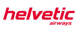 Helvetic Airways