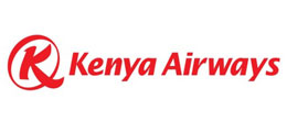 Kenya Airways