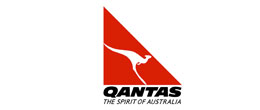 Qantas