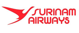 Surinam Airways