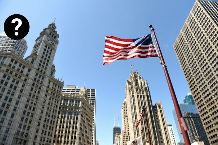 Why only half of Americans own a passport Why only half of Americans own a passport
