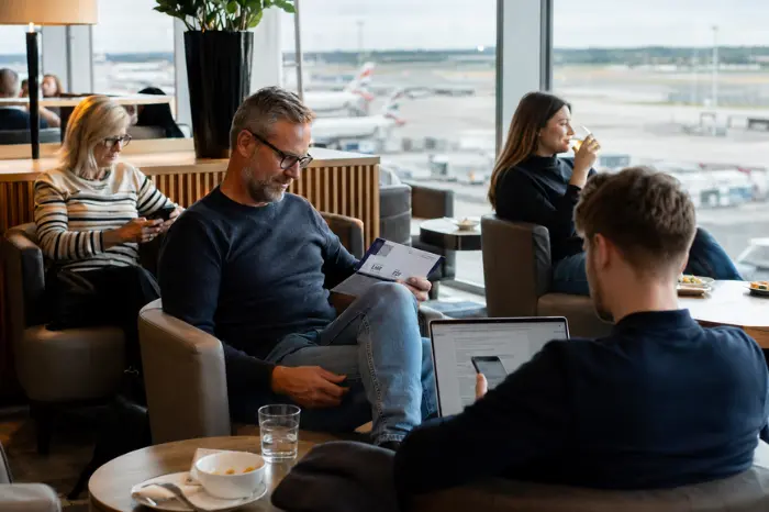 Best free and cheap airport lounge access options for UK travellers Best free and cheap airport lounge access options for UK travellers