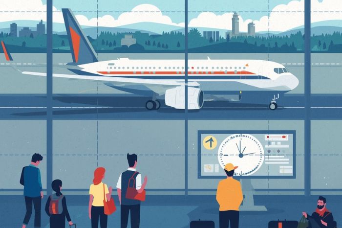 Which airports are the worst for delays in the UK? Which airports are the worst for delays in the UK?
