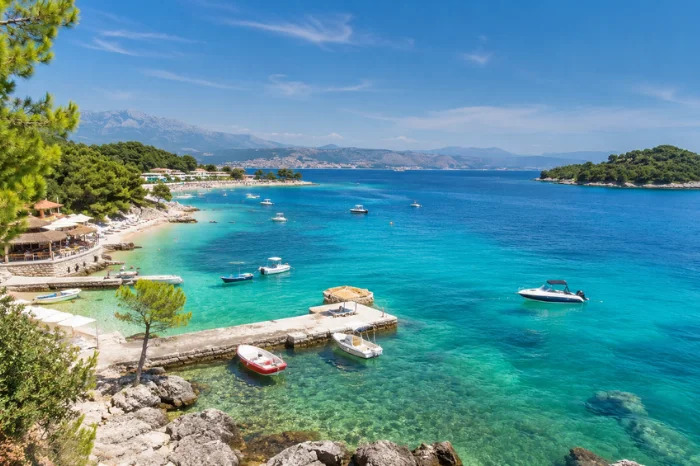 Why Albania is the hot new summer destination for 2026