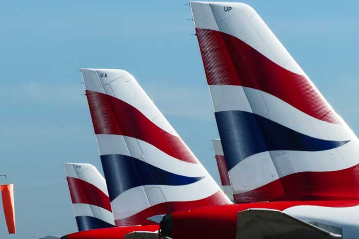 Unraveling British Airways Ongoing IT Issues: A Deluge of Flight Delays at Heathrow Airport