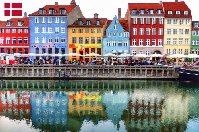 Wonderful Wonderful Copenhagen