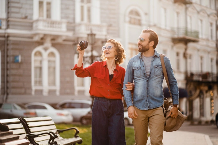 European Spring City Breaks: Best Destinations for a Short Break (Plus Flight Tips)