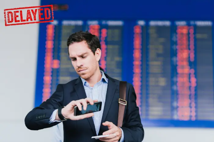 How long does a flight delay claim take to process? How long does a flight delay claim take to process?