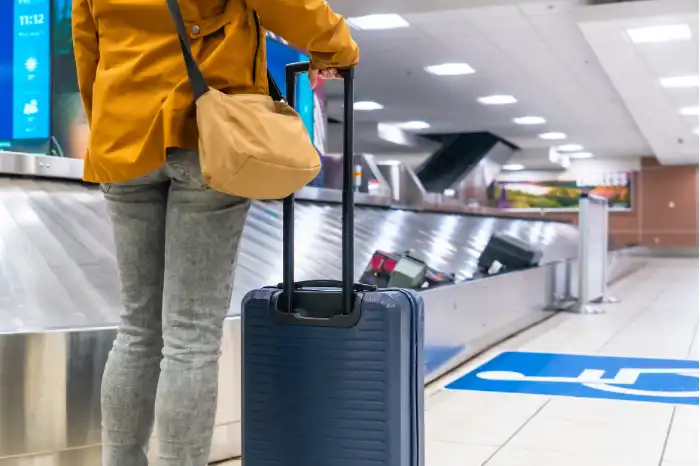 Hand luggage rules in 2026: what every UK airline now allows (and what they do not) Hand luggage rules in 2026: what every UK airline now allows (and what they do not)