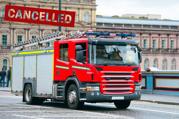 Heathrow Airport Fire: What Are Your Rights If Your Flight Was Cancelled or Delayed?