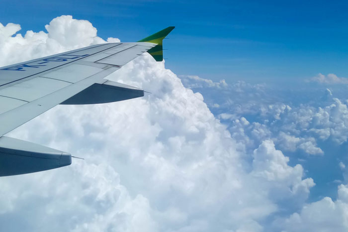 The Future of Sustainable Aviation: Innovations in Greener Air Travel