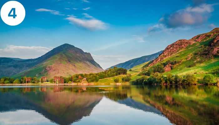 Lake District