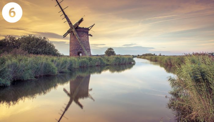 Norfolk Broads