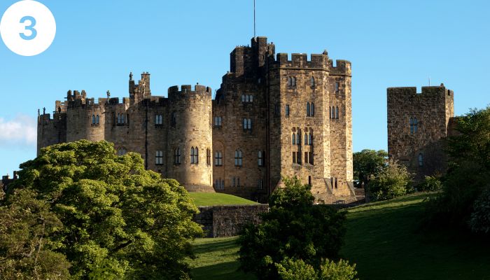 Northumberland