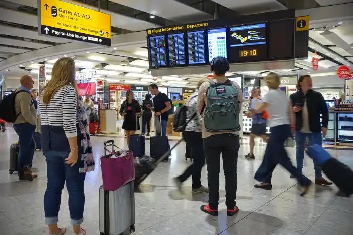 Reasons passengers get refused boarding — and what you can do about it