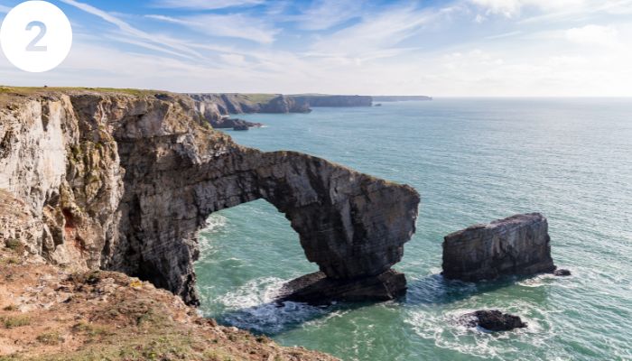 Pembrokeshire