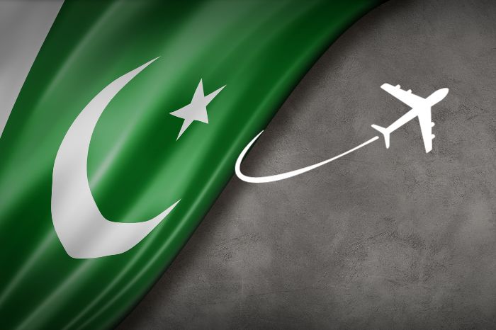 A Comprehensive Guide to Internal Flights in Pakistan