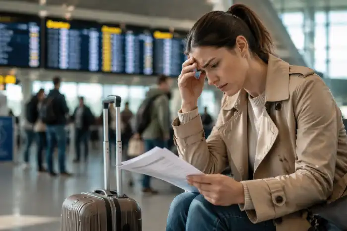 What is the difference between a refund and compensation? What is the difference between a refund and compensation?