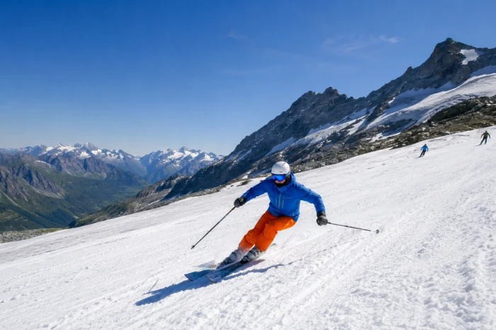 Summer skiing: is it worth it, and where should you go?