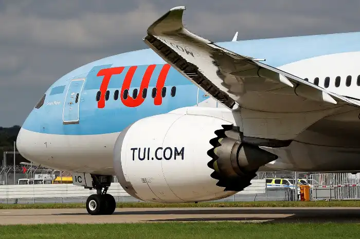 TUI flight delay compensation: your complete guide to claiming
