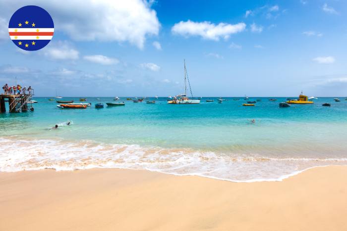 Why holiday in Cape Verde