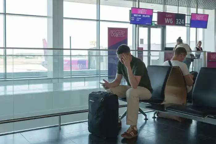 Wizz Air wont pay your compensation? Here is how to force them